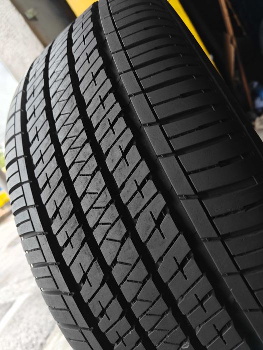 1шт/2шт R18 225 50 Bridgestone Turanza EL450 шини літні/всесезонні з авто з США Run Flat