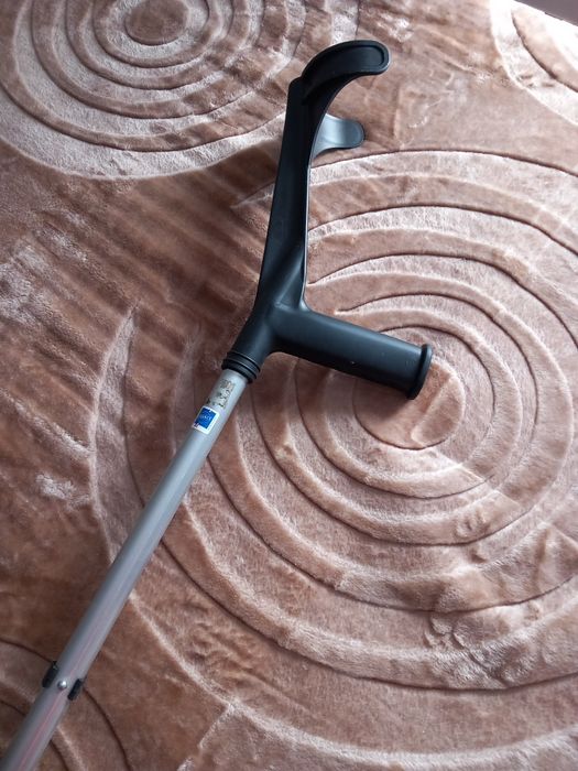 1- canadiana pouco usada