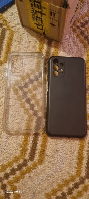 Capas de telemóvel para samsung a13