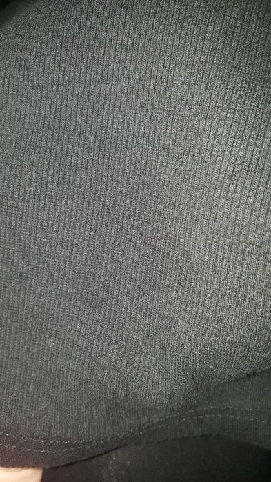 Mała czarna sukienka