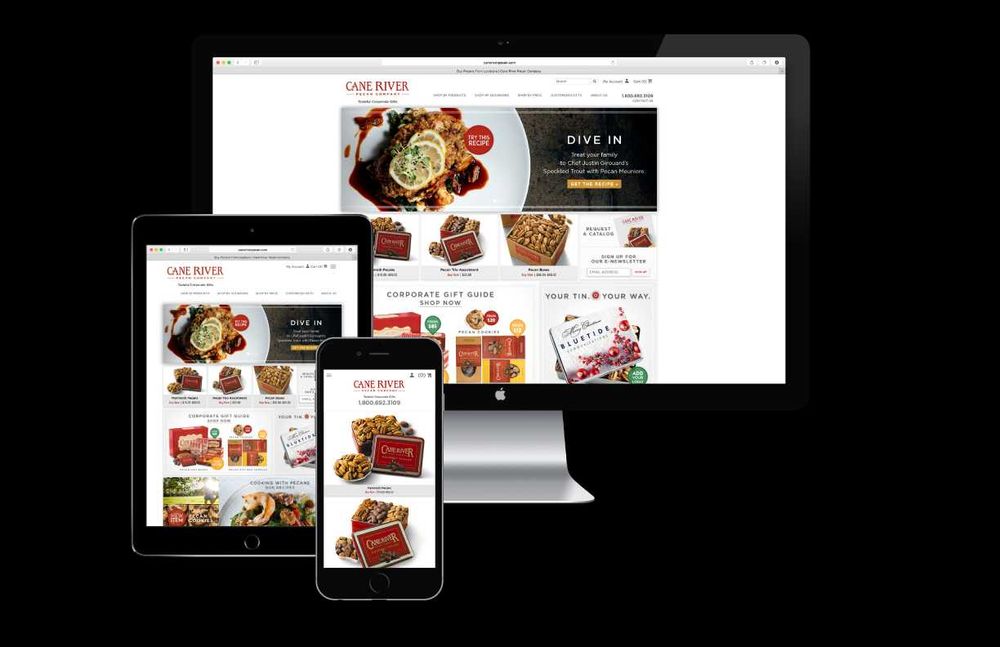 Сайт під ключ для бізнесу | Лендинг | Швидко та недорого