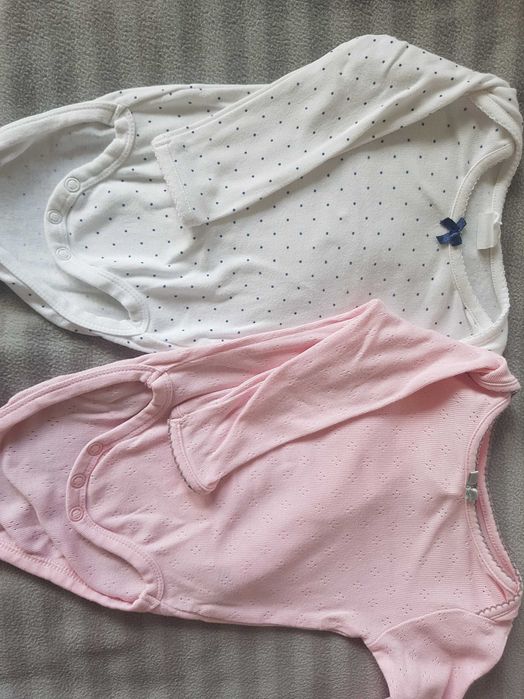 Body niemowlęce firmy H & M