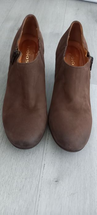 Sprzedam buty Wojas