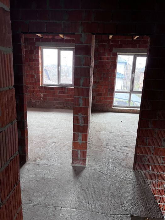 Котедж таунхаус  будинок дуплекс Городок.120м² без комісії ріелтора