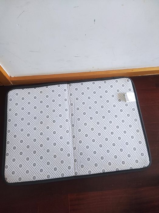 Tapete casa de banho