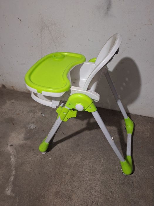 Em bom estado. Para despachar