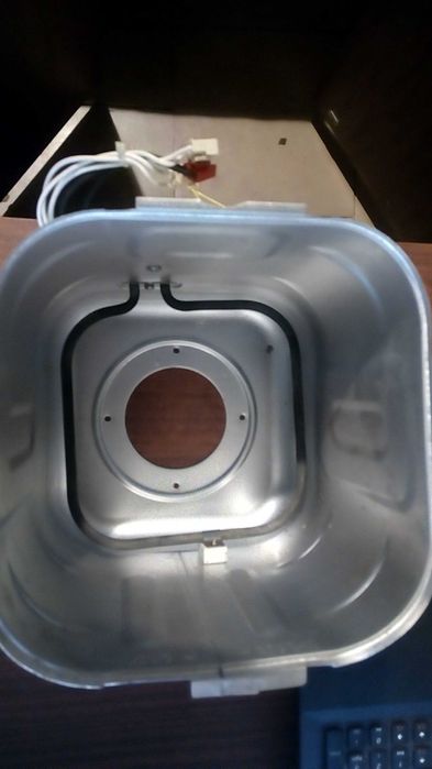 Продам тен и термодатчики для  хлебопечки DEX dbm-507.