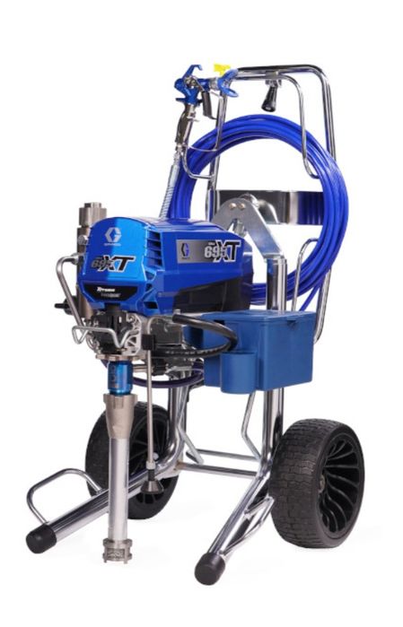 Agregat malarski Graco 695xt