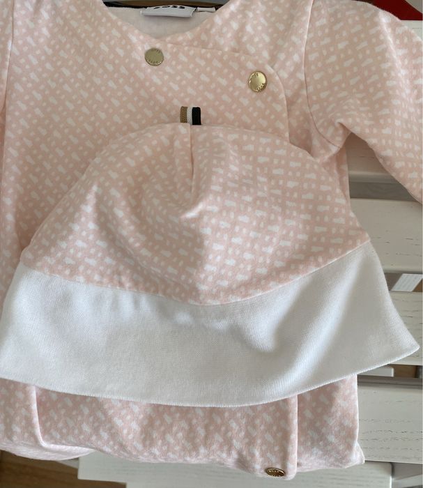 Дитячий комбінезон, boss