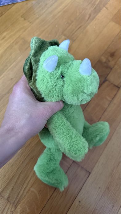 Іграшка Динозавр