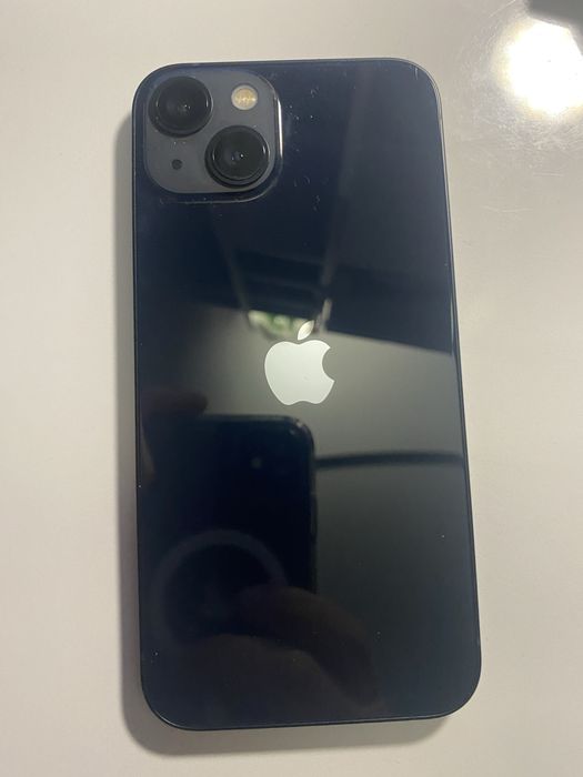 iPhone 13 Black 128гб. Відмінний стан.