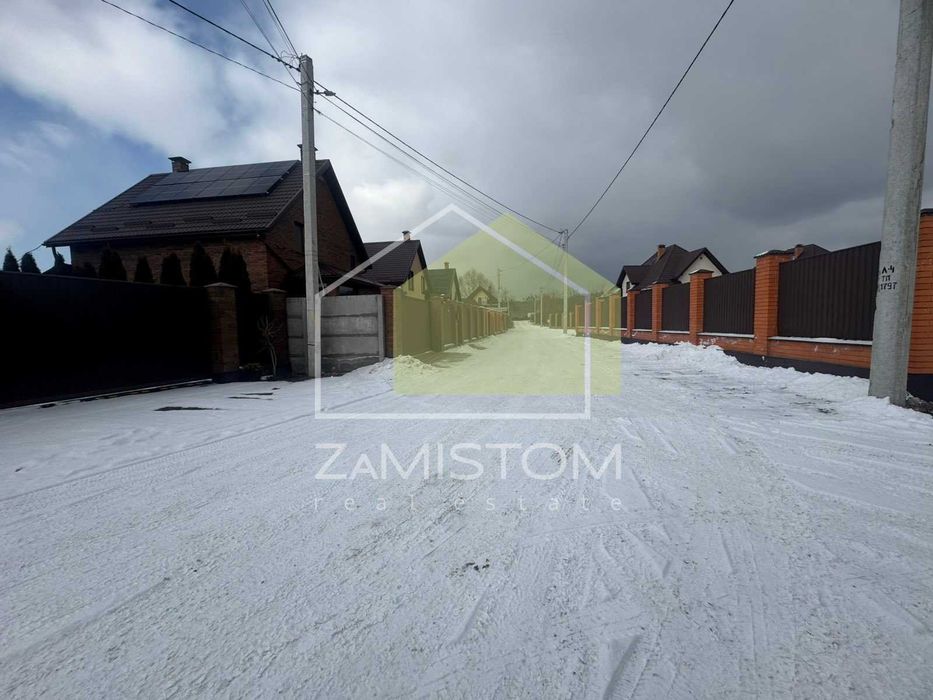 ‼️‼️Продам‼️‼️‼️ №516. Продаж ділянки 10 соток в селі Гнідин.