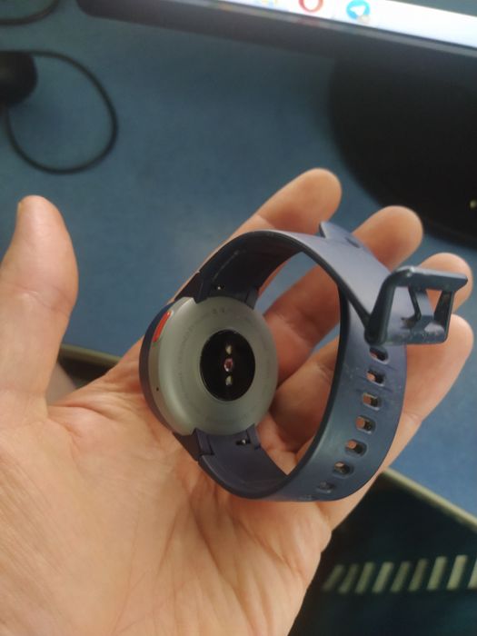 Amazfit Verge A 1811