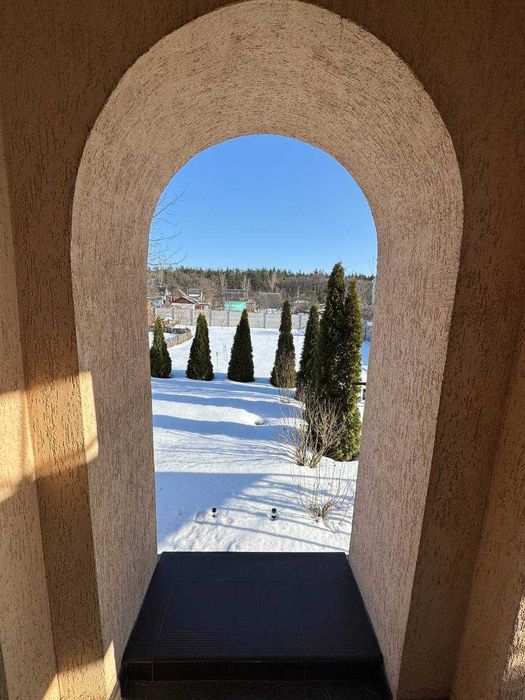 Будинок мрія. Продається казковий будинок під Черніговом біля лісу