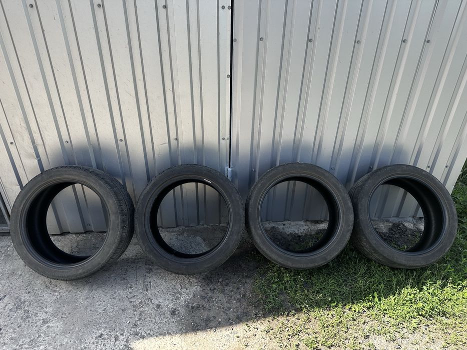 Шини літо Bridgestone Turanza R18 235/45