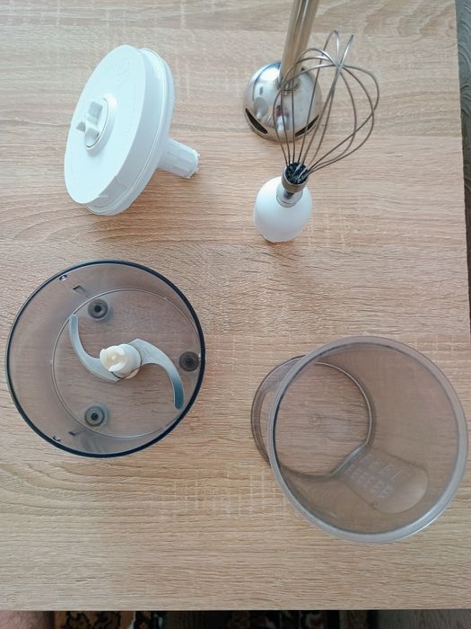 Аксессуары, запчасти для блендера бош