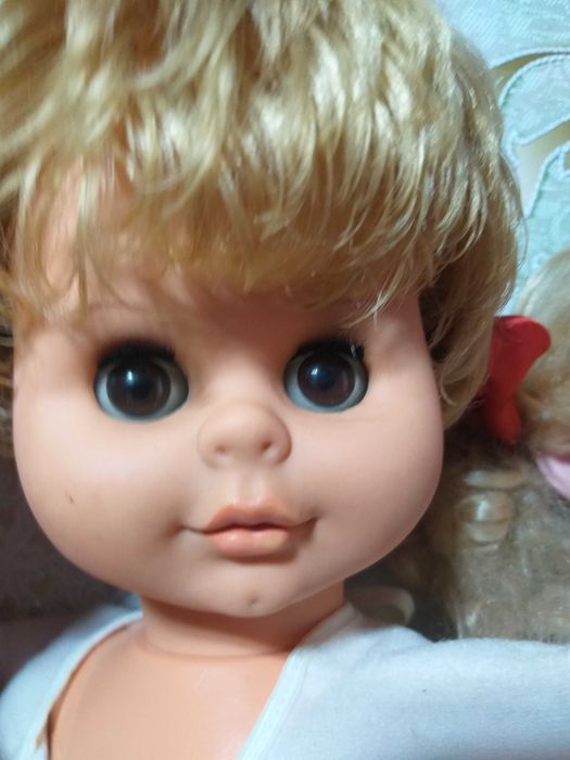 Продам куклы СССР ГДР