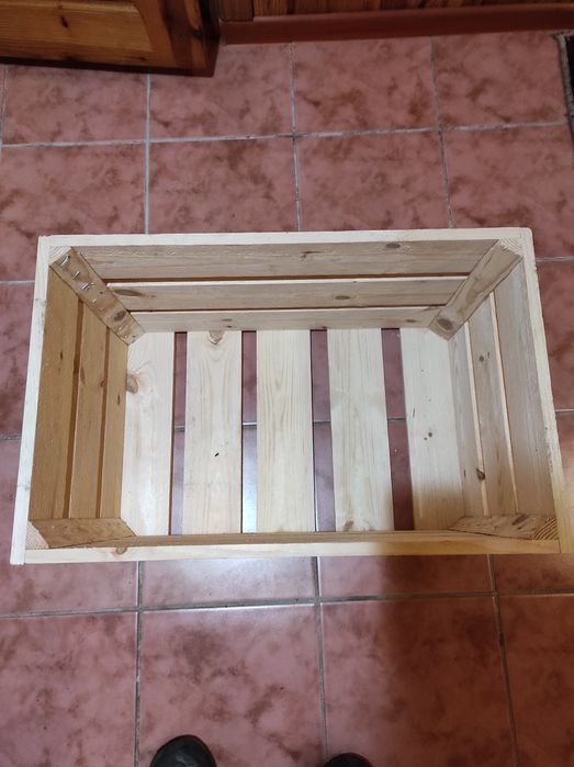 Продам ящики дерев'яні