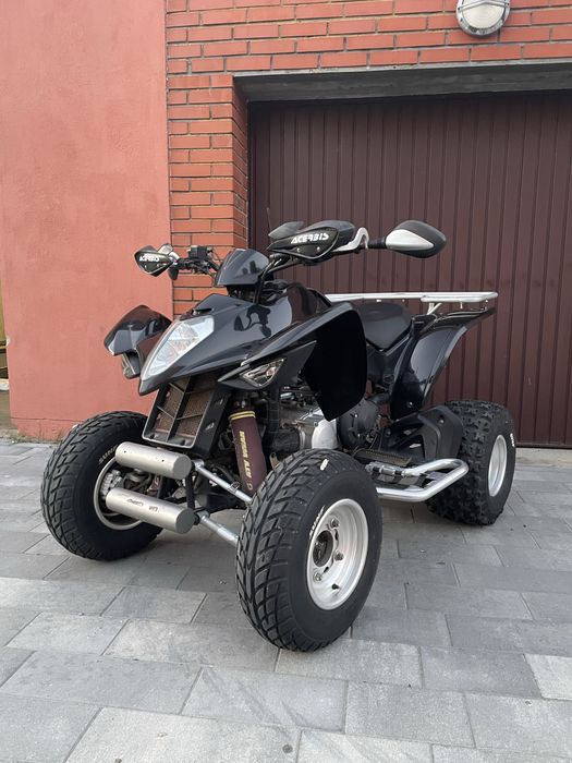 Kymco