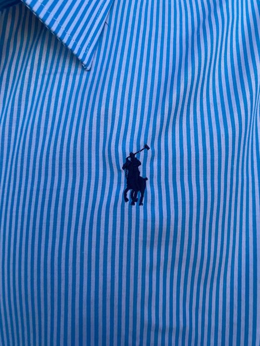 Camisa Nova com etiqueta