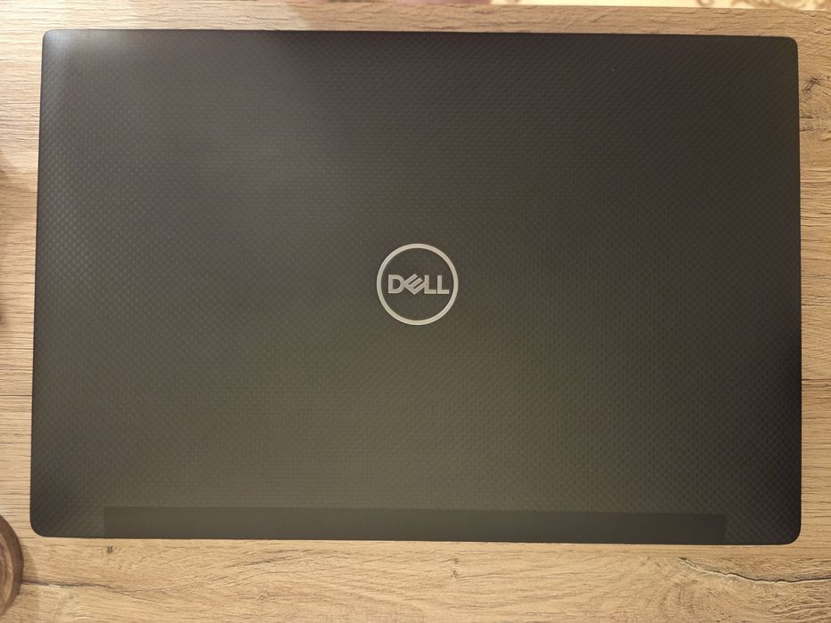 Laptop Dell latitude 7490 16gb ssd 256 dotyk