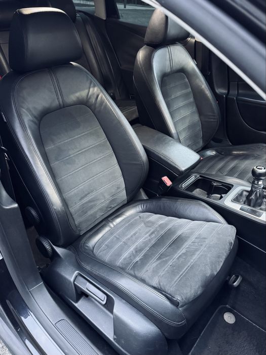 Vw Passat 2.0Tdi Nacional