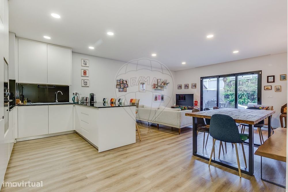Apartamento T3 para venda