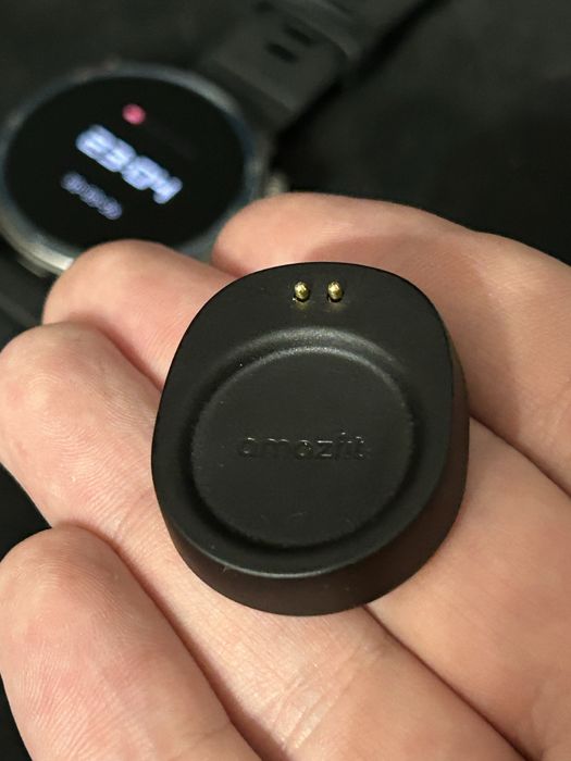 Amazfit Balance 2 – smartwatch