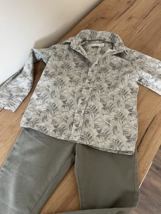 Костюм для хлопчика 98-104 розмір