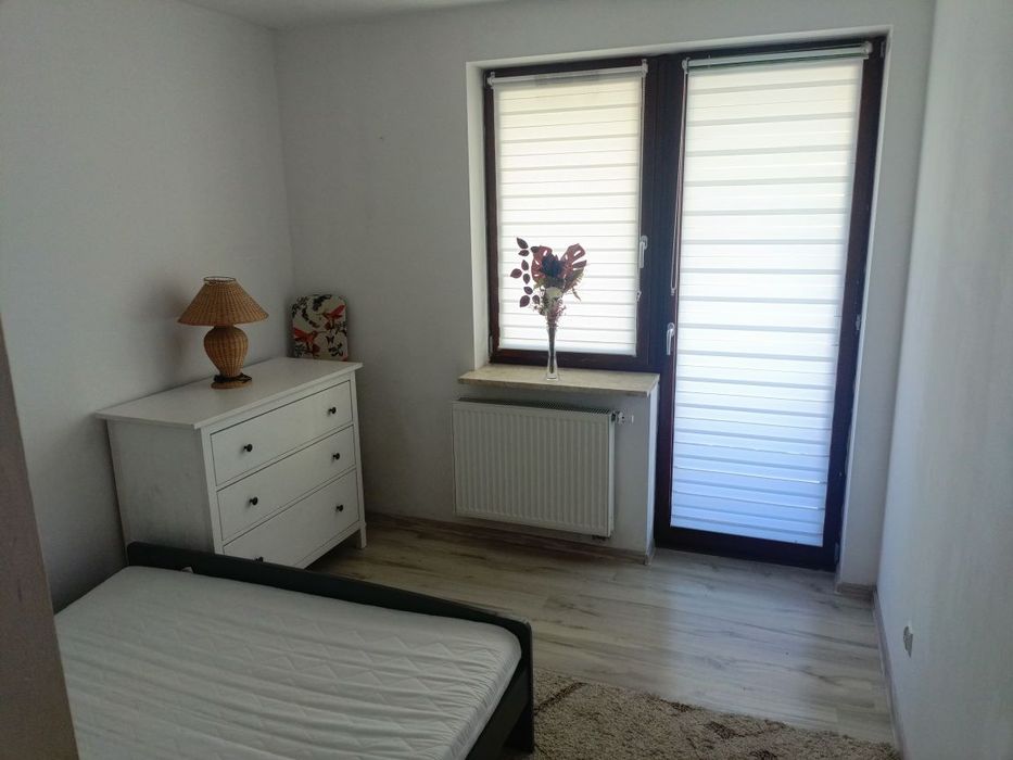 Mieszkanie do wynajęcia Lublin, Dziewanny