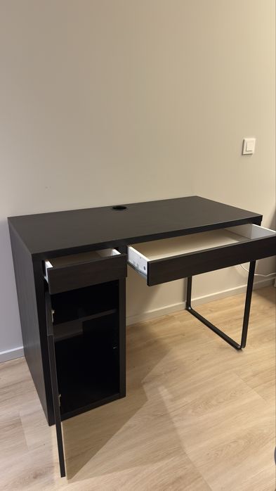MICKE Secretária IKEA
