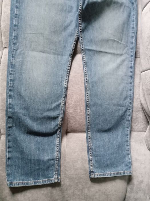 Джинси Levi's 502™ Taper Fit Men's Jeans