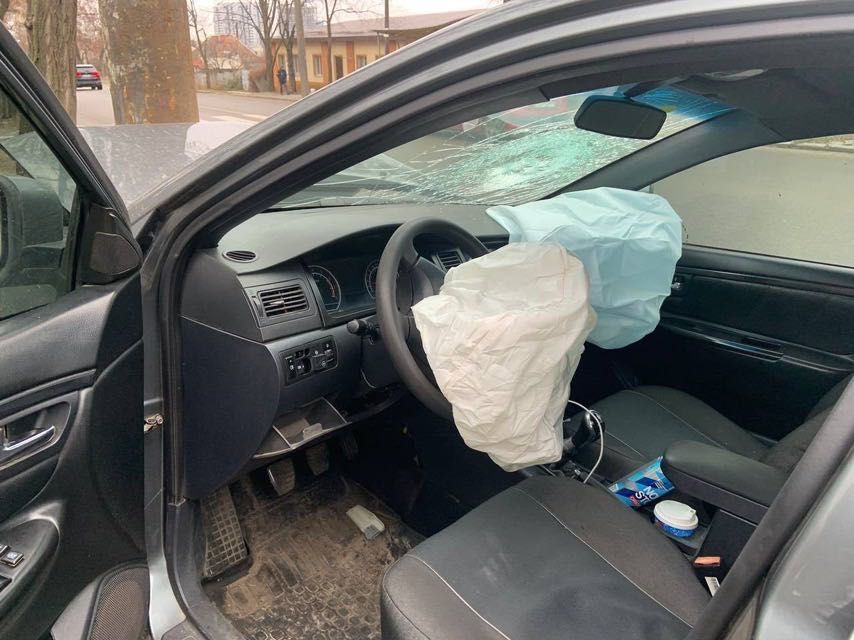 Разборка GEELY SL 1.8L Emgrand MK CK двигун коробка двері крила сидіня