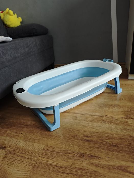 Wanienka skladana Primabobo