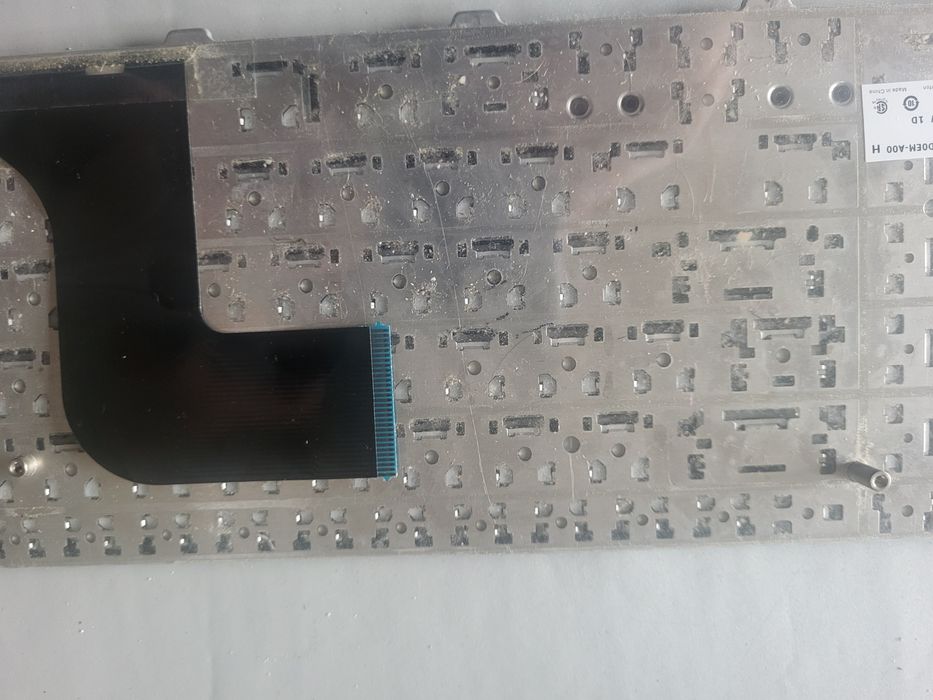 Sprzedam orginalna klawiature do Laptopa DELL INSPIRON N5010