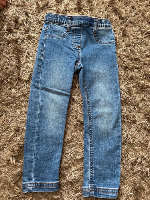 Джинси сині дитчі COCCODRILLO