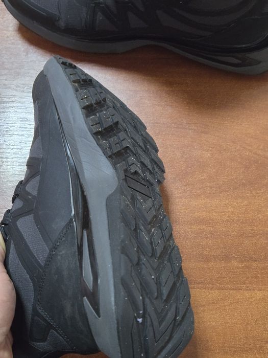 Ботинки кросівки Salomon