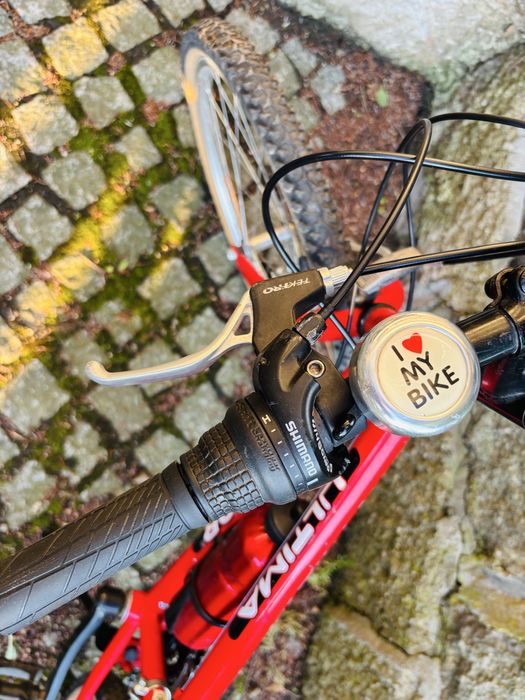 Rower Author 24 cale