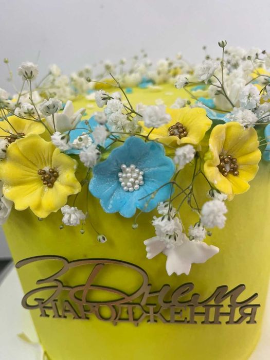 Домашні Торти Десерти Капкейки Коровай на замовлення Бровари