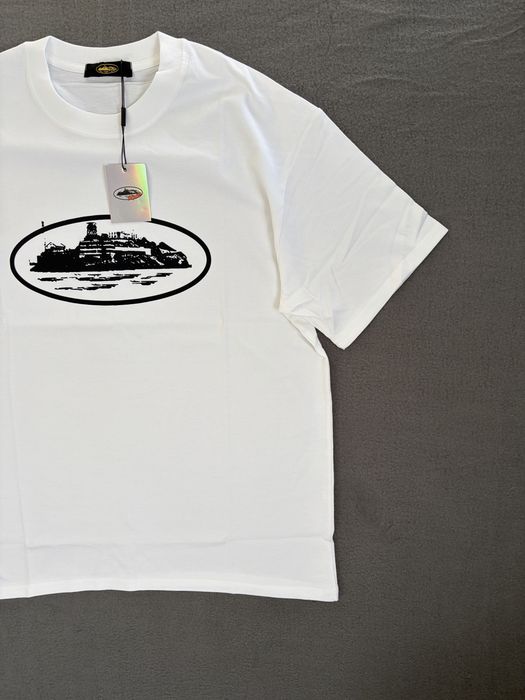 Corteiz T-Shirt Tamanho L