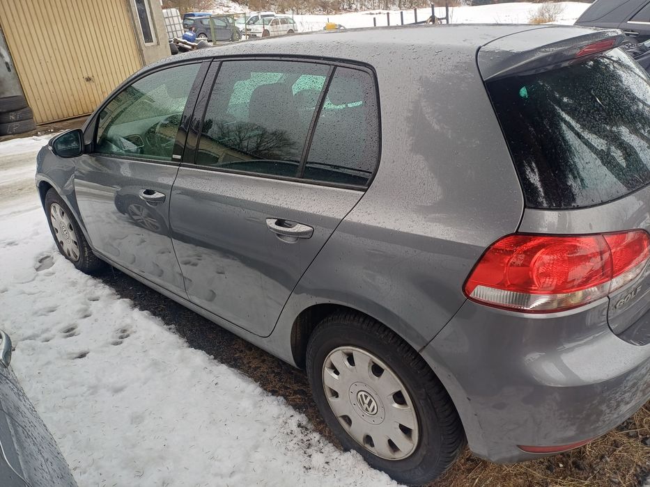 Sprzedam Volkswagena golfa 6