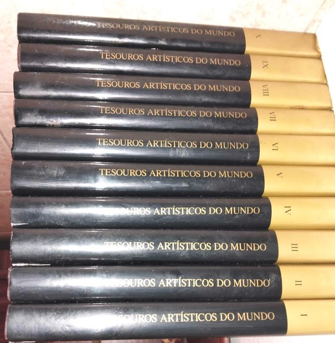 Livros históricos de Portugal