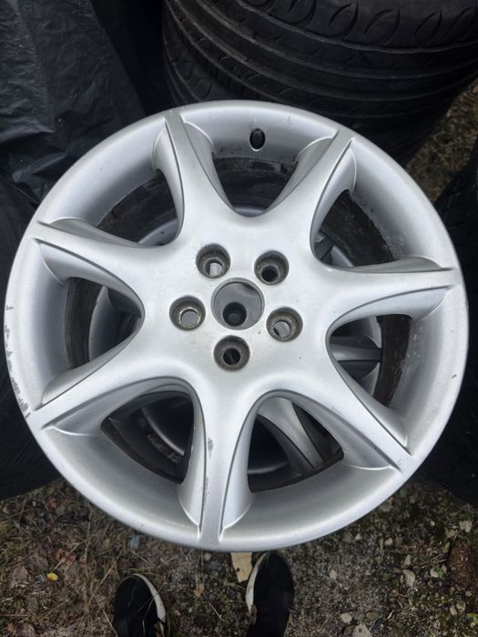 4x felgi 5x108  felgi