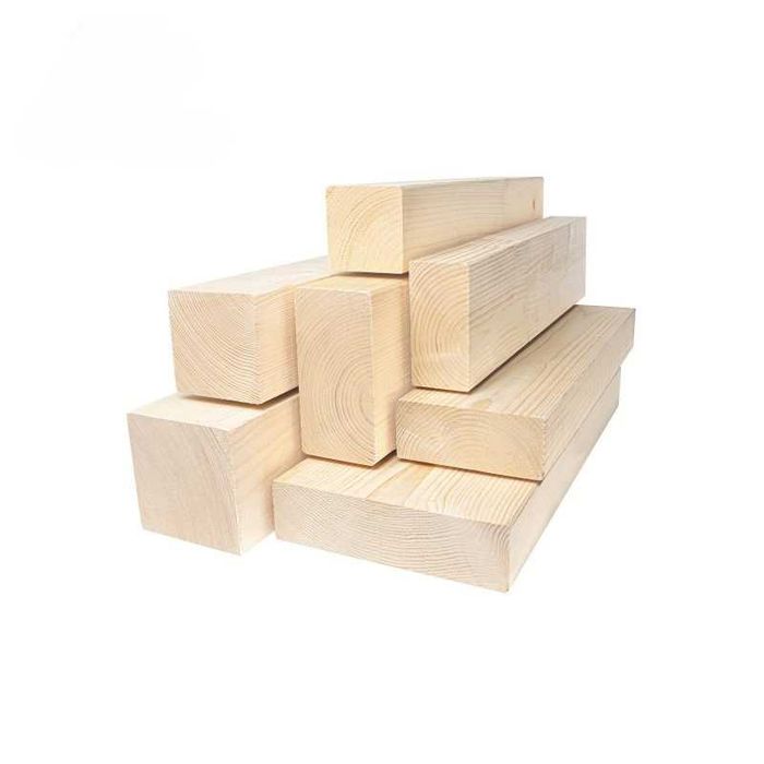 Kantówka Świerk C24 45x145mm