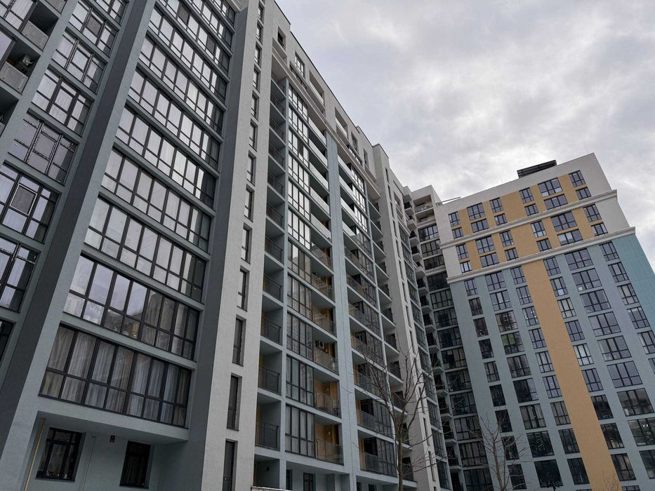 Продаж ексклюзивної квартири у ЖК Національний|вул.Стрийська|165.4 м²