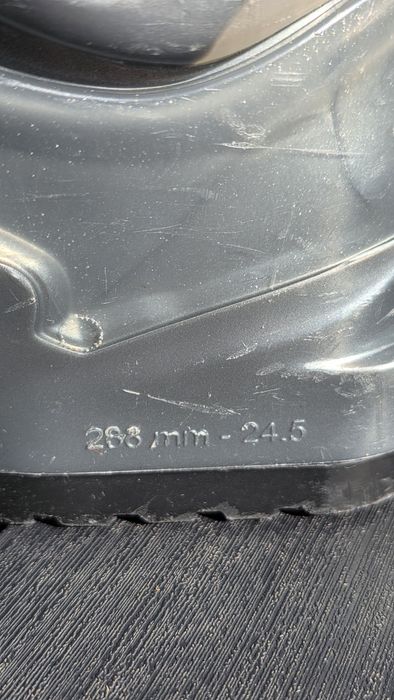 Buty narciarskie Rossignol 24,5 288 mm stan bardzo dobry