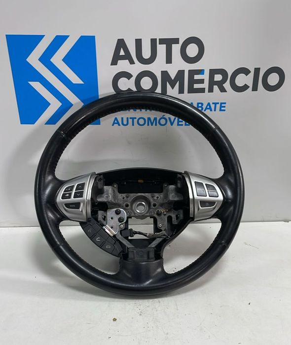 VOLANTE MITSUBISHI ASX (GA, XA, XB, XC, XD) [10-23]