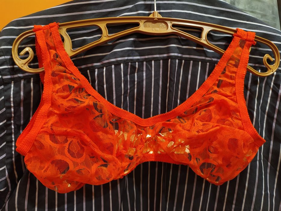 Нижнее бельё СССР 1950х годов