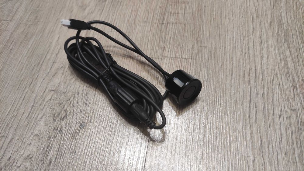 Czujnik cofania 22mm