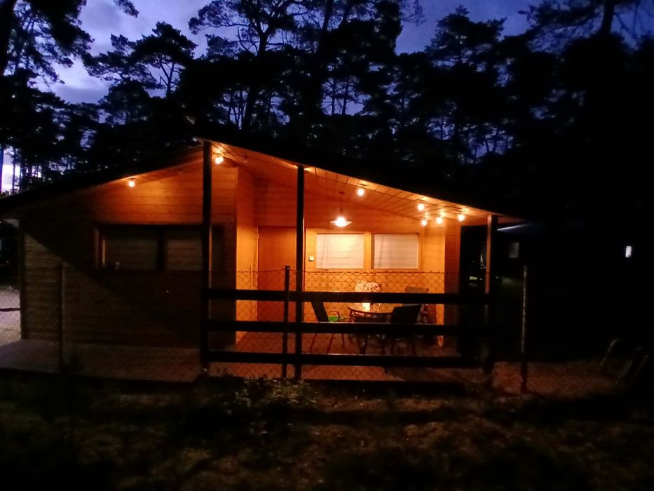 Domek nad morzem Pobierowo 8 osobowy od 250 zl/doba/domek
